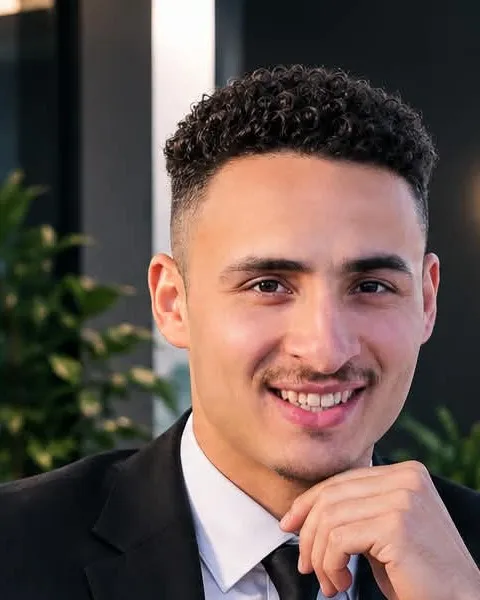 Photo of Abdallah