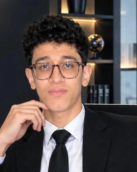 Photo of Ibrahim