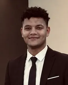 Photo of El Sayed